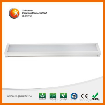 Good quality 15W 600mm three anti-lamp simple looking design